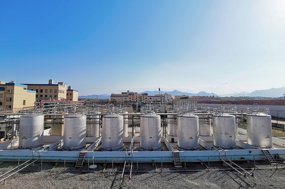 康恩貝國際化先進(jìn)制藥基地項(xiàng)目