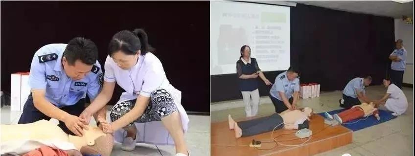 應急預案和現場處置方案的區別